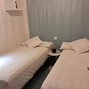Apartamento Con Solera En El Corazon De Triana Séville